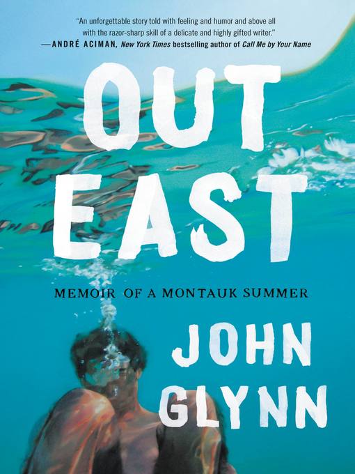 Title details for Out East by John Glynn - Available